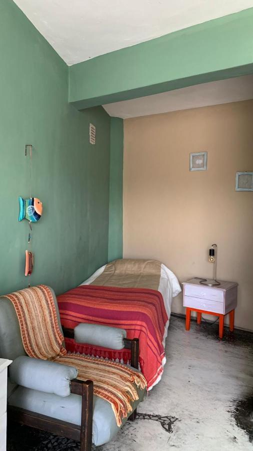 Hosteria Puerto Palos Puerto Pirámides Kültér fotó